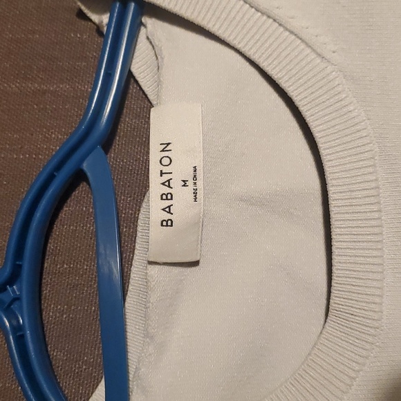 Babaton top - Picture 3 of 5